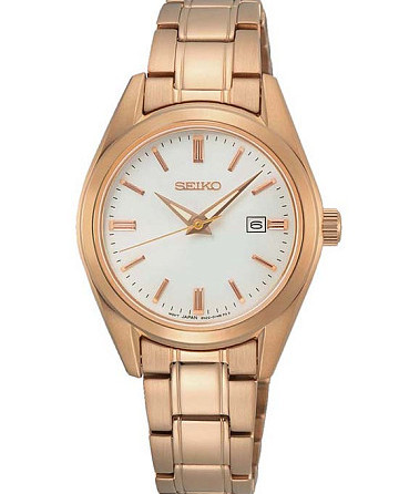 Seiko Conceptual Series Dress SUR630P1