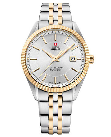 Swiss Military by Chrono Сверхточные SM34065.05