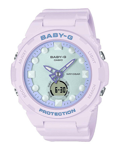 Casio Baby-G BGA-320FH-4ADR (BGA-320FH-4a)