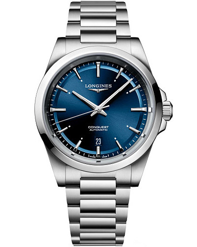 Longines Conquest L3.830.4.92.6