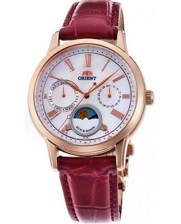 Orient RA-KA0001A10
