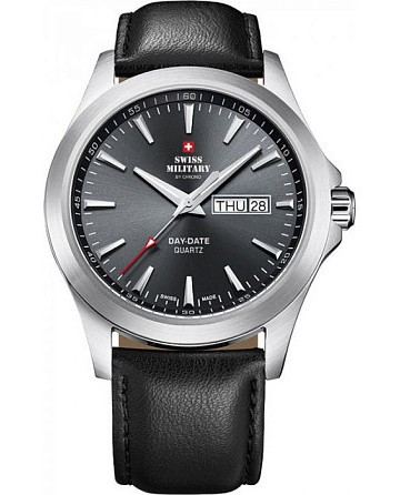 Swiss Military by Chrono SMP36040.08