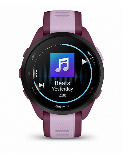 Garmin Forerunner 165 Music 010-02863-33