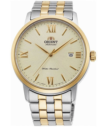 Orient Contemporary RA-AC0F08G
