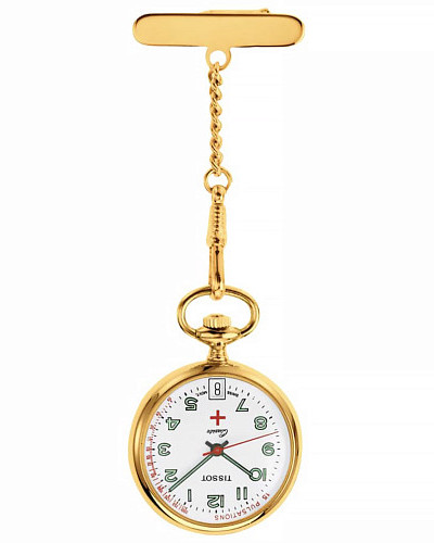 Tissot Pendants T81.7.222.12