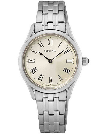 Seiko Conceptual Series Dress SWR069P1