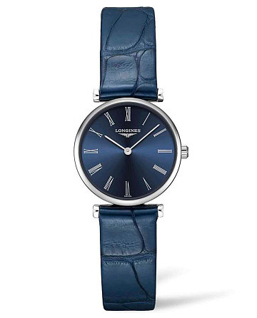 Longines La Grande Classique L4.209.4.94.2