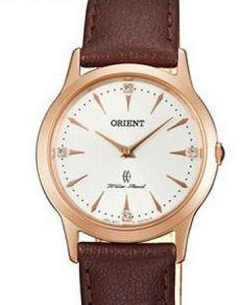 Orient UA06001W (FUA06001W)