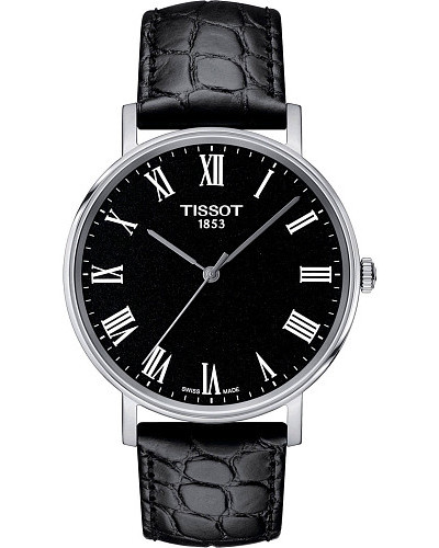 Tissot Everytime Medium T109.410.16.053.00