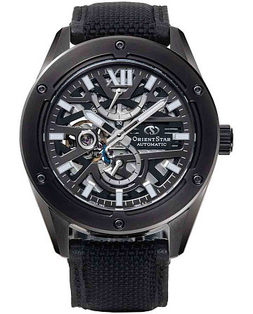 Orient Star RE-BZ0002B0 (RE-BZ0002B00B)