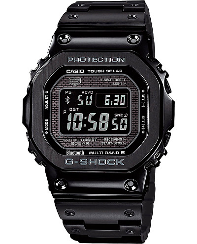 Casio G-Shock GMW-B5000GDLTD-1